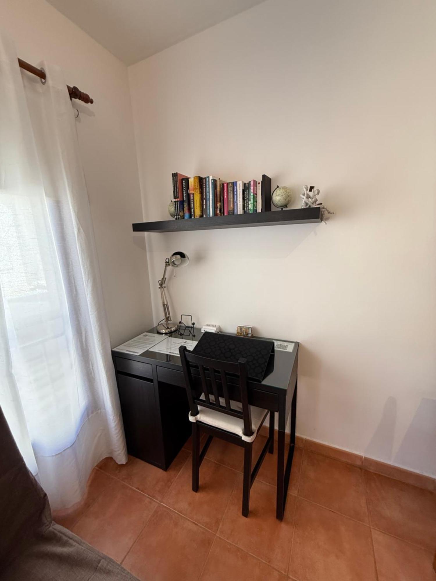 Apartamento Brisas Del Sur - Oasis Tenerife Sur プラヤ・デ・サン・ファン エクステリア 写真