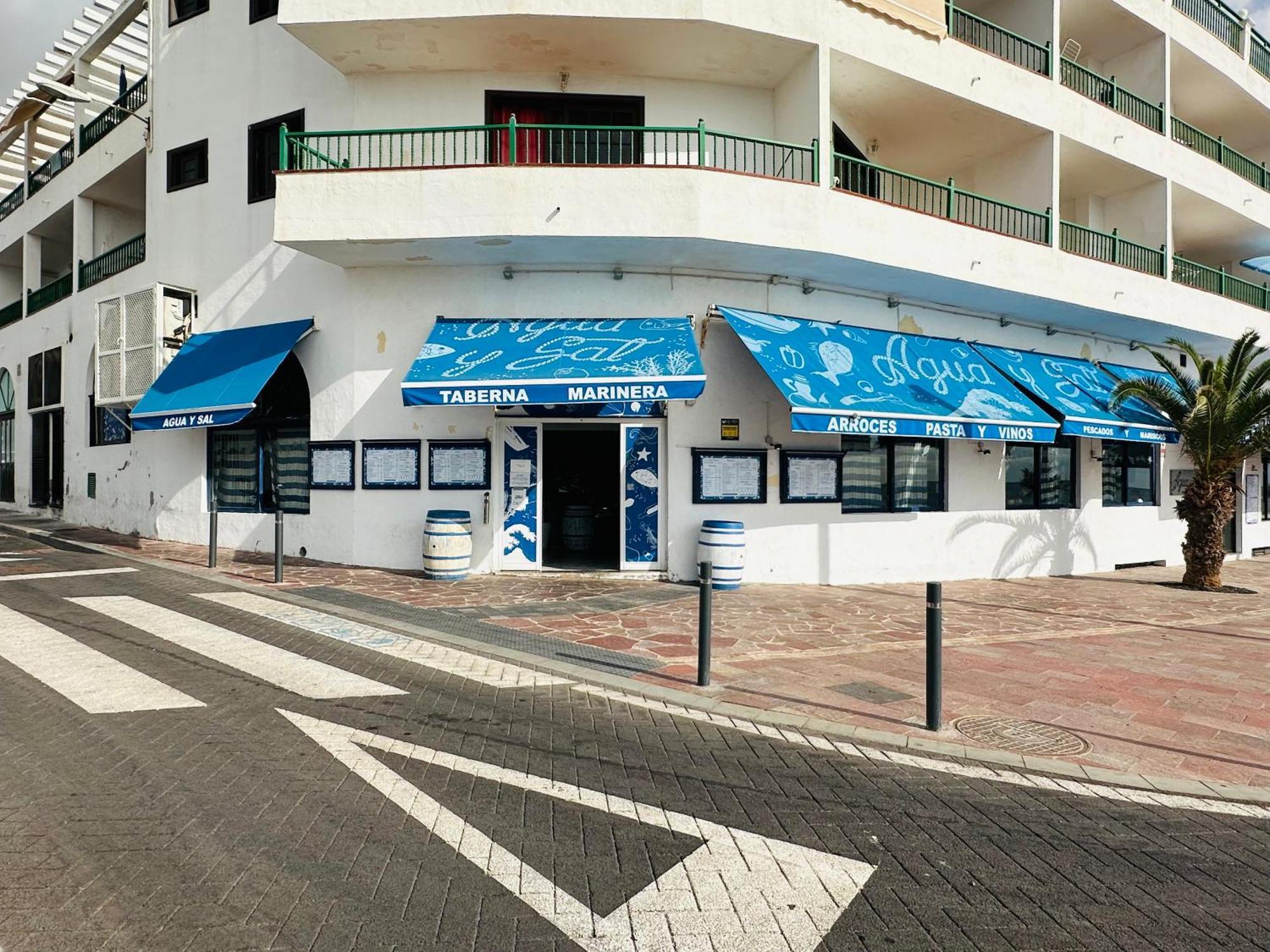Apartamento Brisas Del Sur - Oasis Tenerife Sur プラヤ・デ・サン・ファン エクステリア 写真