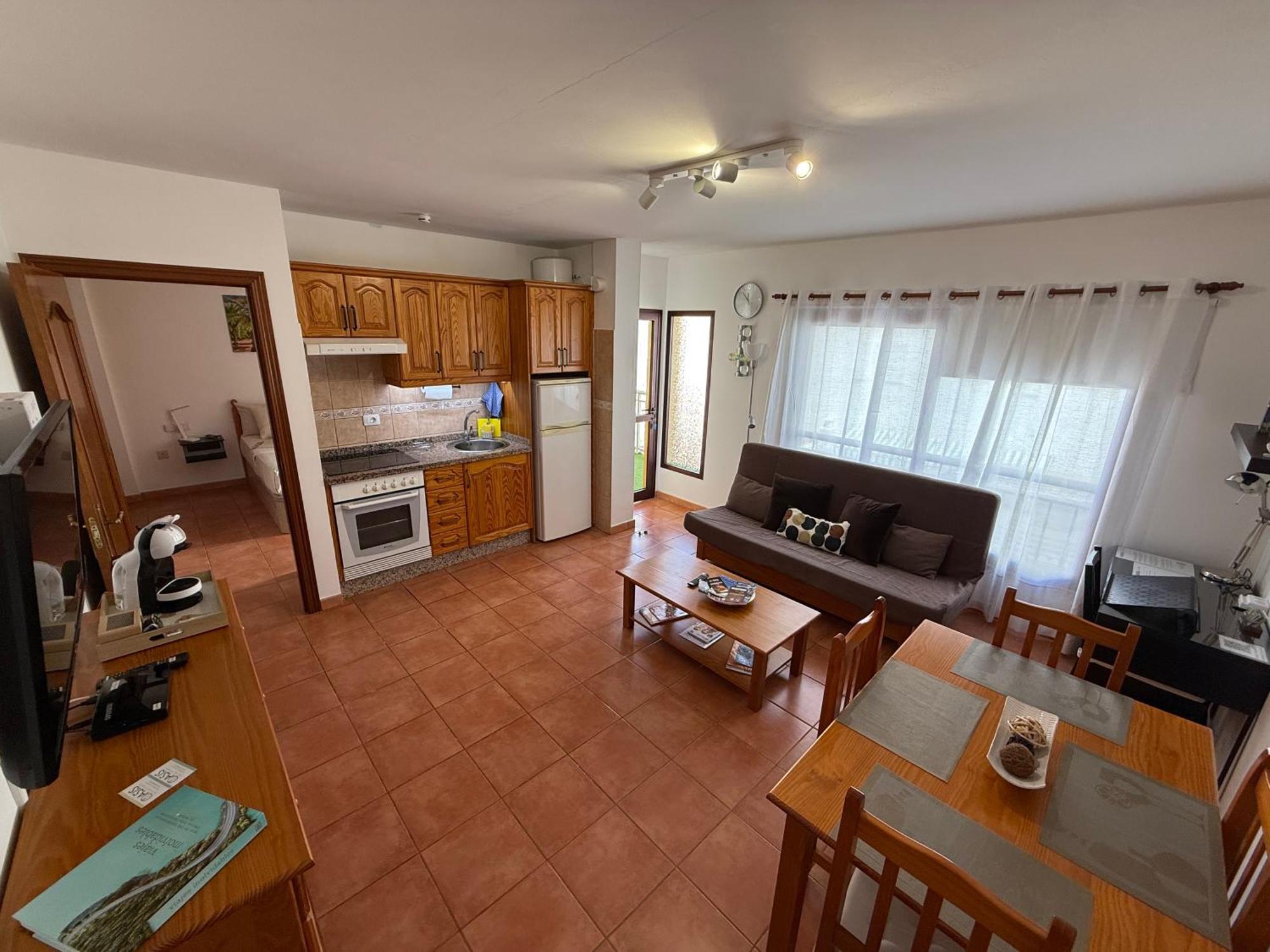 Apartamento Brisas Del Sur - Oasis Tenerife Sur プラヤ・デ・サン・ファン エクステリア 写真